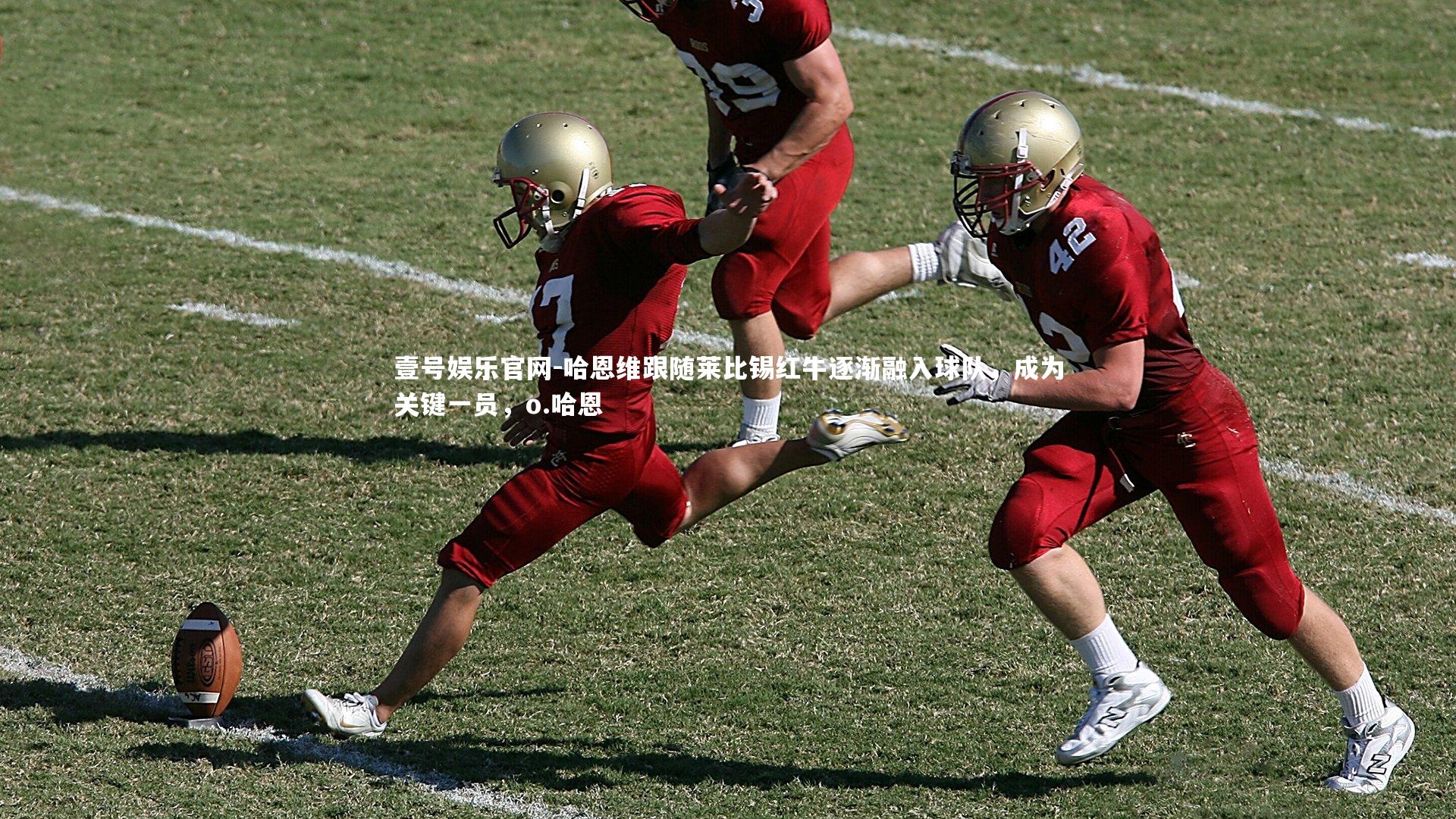 哈恩维跟随莱比锡红牛逐渐融入球队,成为关键一员,o.哈恩